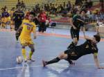 “โต๊ะเล็กไทย” โดนโซโลมอนเผาเครื่อง 3-4