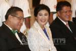 อัปเดตโผ ครม.ปู 3 “ประชา” นั่ง มท.1 - “เหลิม” จ่อควบยุติธรรม