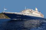 เรือสำราญ SeaDream Yacht Club เดินเครื่องเปิดตัวในเอเชีย