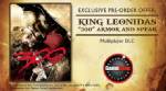จอง "God of War: Ascension" รับตัวละครจากหนัง "300"