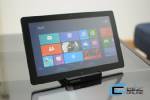 [CyberTV] สัมผัส Windows 8 บนแท็บเล็ต พีซี ครั้งแรกในไทย