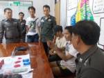 ตร.วังน้ำเย็นจับวัยรุ่นค้ายาได้ยาบ้าพร้อมอาวุธปืน 1 กระบอก
