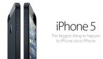 [Updated] คอนเฟิร์ม iPhone 5 เข้าไทย 2 พ.ย. ดีแทคเปิดลงทะเบียนแล้ววันนี้
