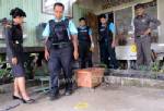 นราฯ ยิงรับรายอเจ็บ 2 ขัดแย้งส่วนตัว-มีปากเสียงในเครือญาติ