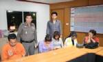 ตร.พัทยาลุยล้างยานรกได้ผู้ต้องหาครอบครอง-เสพรวม 5 ราย