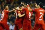 “ร็อดเจอร์ส” ชม “ดาวนิง” ไม่ขาดปาก