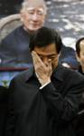 จีนปลดปั๋ว ซีไหล จากสมาชิกรัฐสภา เดินหน้าดำเนินคดีเต็มสูบ