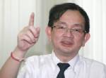 น.พ.ประวิทย์ ลี่สถาพรวงศา"การตั้งราคา 3 จีมีเงื่อนงำ" "ผู้ประมูลฉลาดกว่า กสทช."