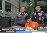 สืบ 4 จับขี้คุกตระเวนลักทรัพย์หาเงินซื้อยาเสพ