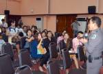 ศาลออกหมายจับสองผู้บริหาร บ.ทัวร์ตุ๋นเหยื่อเที่ยวต่างประเทศ