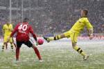 "เสือเหลือง" เฮ บุกดับ "ไฟร์บวร์ก" 2-0