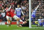 "อาร์เตตา"ซัด ปืนเฉือน "QPR"10 ตัวหืด