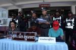 ตร.ชุมพรจับลูกชายนายก อบต.พร้อมพวกยิงวัยรุ่นดับ