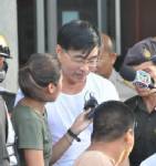 ตร.เพชรขออำนาจศาลฝากขัง “หมอสุพัฒน์” ผลัด 4