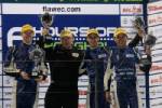 "ต่อ เกรฟส์" ซิวรองแชมป์โลก  FIA WEC