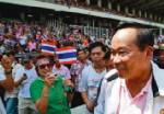 “ม็อบเสธ.อ้าย” ประมาทไม่ได้ที่รวมพลคนเกลียด “ยิ่งลักษณ์”