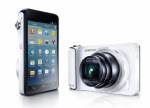 [CyberTV] พาทัวร์ Samsung Galaxy Camera กล้องแอนดรอยด์ 4.1 Jelly Bean