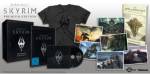 เปิดตัว "Skyrim" แพคเกจพรีเมี่ยม