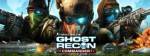 โซเชียลเกม Ghost Recon Commander ปิดสิ้นปีนี้