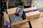 เอซุสคุย “Nexus 7” หนึ่งเดือนขายได้เกือบล้านเครื่อง