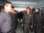 “ผบช.ภ. 9” ตื่นสั่งปราบขบวนการน้ำมันเถื่อน 4 จังหวัดใต้
