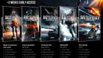Battlefield 3 Premium ขายไปแล้ว 2 ล้านชุด