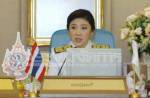 “ปู” เรียกประชุม ครม.นัดพิเศษ 2 พ.ย.