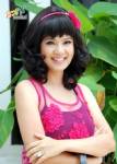 เมจิ ดีใจ “บ้านนอกฯ” ไม่ร้าย รับบทสาวติ๊งต๊อง หัวเราะร่วน