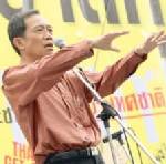 เลื่อนอ่านอุทธรณ์คดี “ไชยวัฒน์” ฟ้องอดีต ผบ.ตร.