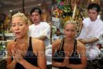 น้องชาย อ.หนู แจ้งความดำเนินคดี “พระเทียนชัย”