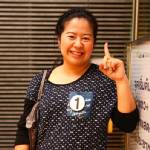โฉมหน้าผู้รับไอโฟน 5 กลุ่มแรกจาก AIS
