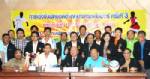 เมืองพัทยาจัดโม่แข้ง “บางละมุงสัมพันธ์ ครั้งที่ 3” เชื่อมไมตรีระหว่างองค์กร