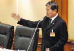 “เหลิม บางบอน” ขาสั่น ชิ่งหนีแก้ไฟใต้