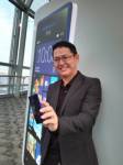 เอชทีซีฉีด 8X-8S หยั่งเชิงตลาดสมาร์ทโฟน