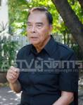 “พัลลภ” ไม่เชื่อมีลอบฆ่า “ทักษิณ” ขำ “โอ๊ค” กุข่าวเคยถูกสั่งยิงถล่มจันทร์ส่องหล้า