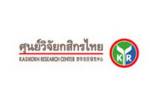 ศูนย์วิจัยกสิกรไทยมั่นใจเลือกตั้งสหรัฐฯ ไม่สะเทือนไทย