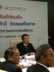 “พงษ์ศักดิ์” เล็งทำบัตรเครดิตซื้อแอลพีจีราคาถูกช่วยคนรายได้ต่ำ