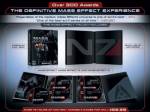 แพคเกจ "Mass Effect" ไตรภาคเวอร์ชัน PS3 ออก 4 ธ.ค.