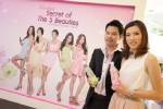 ปั้น “เซ็ปเป้” สู่รีจินัลแบรนด์ ทุ่มงบ 100 ล้านโหมตลาดต่างประเทศ