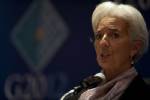 IMF จี้สหรัฐฯ เร่งแก้ปัญหา “หน้าผาการคลัง” ไม่ว่าใครชนะเลือกตั้งประธานาธิบดี