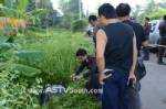 โทรศัพท์เรียกเอเยนต์ค้ายาบ้ามาฆ่าตัดตอน