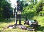 ซุ่มยิง พนง.การไฟฟ้าสุไหงปาดีดับคาที่ 1 ราย
