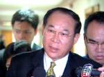 “นิคม” รับยากที่วุฒิฯ จะได้เวลาการอภิปรายทั่วไปเพิ่ม