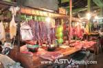 เขียงหมูเมืองตรังโวยกรมการค้าภายในไม่แจ้งเรื่องควบคุมราคา ซ้ำถูกห้างใหญ่แย่งลูกค้า