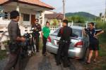 ตร.สัตหีบ รวบสาวแคชเชียร์โลตัส ฉกเงินเคานต์เตอร์ขึ้นรถหลบหนี