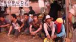 บุกจับต่างด้าวแผนรั่วได้เฉพาะหางแถว