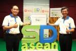 SCG คว้าที่ 1 ของโลกด้านการพัฒนาอย่างยั่งยืนจาก DJSI