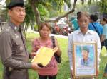 พ่อแม่ร้อง ตร.คุ้มครองให้ศาลถอนประกันหลังถูกผู้ต้องหาข่มขู่