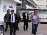 ลูกชาย “หมอสุพัฒน์” ยันอาวุธปืนครอบครองถูกกฎหมาย พ่อไม่ผิด