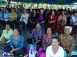 ชาวนาทุ่งกุลาฯ ยอมสลายตัว หลังรัฐบาลถอยให้เปิดรับจำนำข้าวเสรี